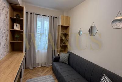 Apartament la Cheie - 3 Camere I SU 56MP I Garaj - Str. Urusagului - 4