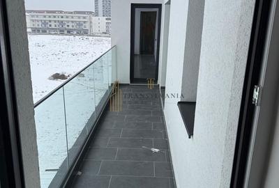 Apartament 3 camere, nou, 62 mp utili - 14