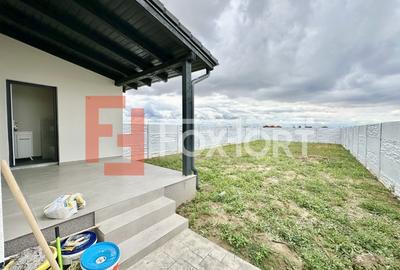 Duplex cu 3 camere si teren de 382 mp Mosnita zona Lidl - 2