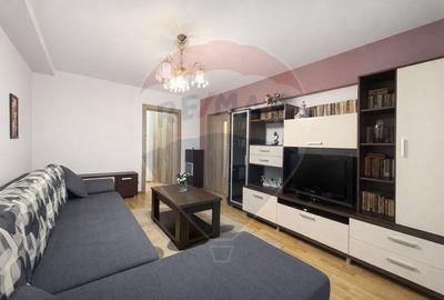 Apartament cu 2 camere de închiriat Uverturii, metrou Gorjului - 1