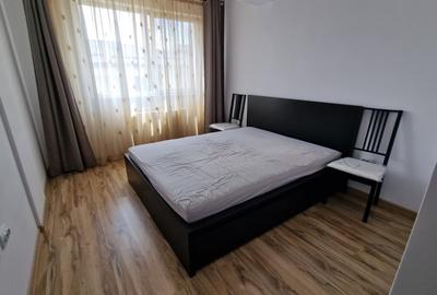 2 camere Str. Amurgului, complex Corvaris, 10 min Metrou Dimitrie Leonida - 8