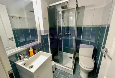 VANZARE APARTAMENT 2 CAMERE METROU PIATA ROMANA ULTRACENTRAL 42MP - 10