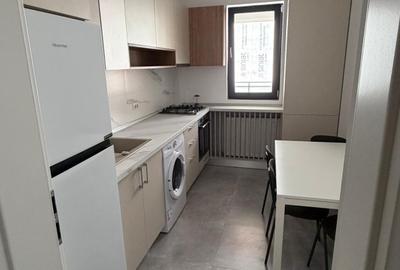 Unirii- Parcul Carol - ISG Residence IV - 6