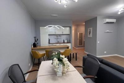 Baneasa Shopping City (THE IVY)-3 camere 83 mp, terase si curte privata! - 17