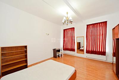 Centru - UMF, 3 camere amenjat, ready to move - 3