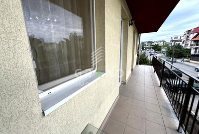 2 Camere | BALCON | AC | Parcare | Buna Ziua/LIDL/Fagului - 21