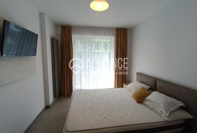 MAMAIA NORD ALEZZI (COD03) - 2 camere la 2 pasi de plaja ! - 13