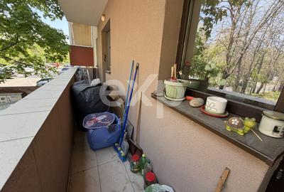 3 camere 73 mp mobilat/utilat 9 minute metrou 1 Decembrie parcare inclusă - 15