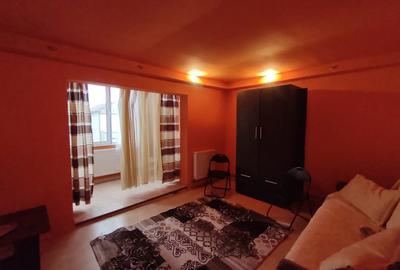 La 5 minute de Piata Verde, in zona Aradului- cu centrala gaz - 1