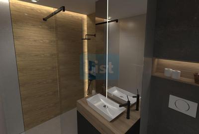COMISION 0%! Ap. 3 camere 80 mp + terasă, parcare, Wings – Zorilor - 11