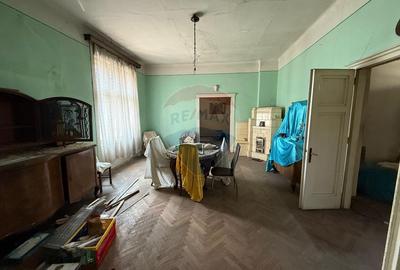 Clădire cu 10 apartamente, zona centrală, Cluj-Napoca - 8