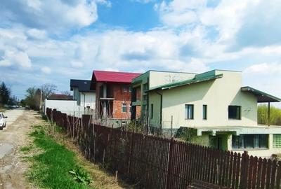 Teren intravilan de vânzare – Snagov, Strada Baicoianu | Deschidere la lac - 3