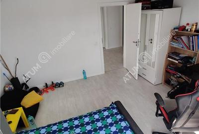 Casa cu 4 camere decomandate si gradina in zona Bavaria in Sibiu - 7