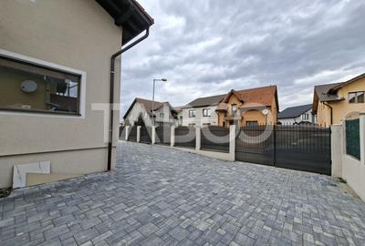 Casa de inchiriat- spatiu de birouri - curte-  mobilare dupa nevoi - 19