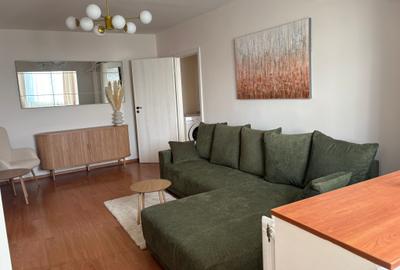 2 camere Metrou Aparatorii Patriei - prima inchiriere - 19