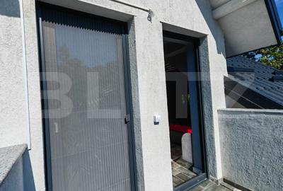 Casa de vanzare, 220 mp, zona Visani - 20