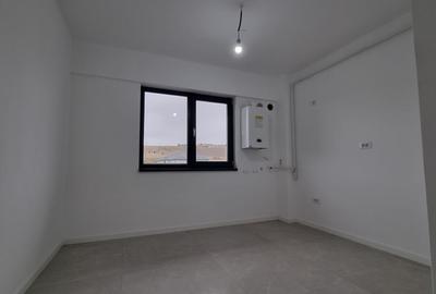 Garsonieră decomandată în Bucium