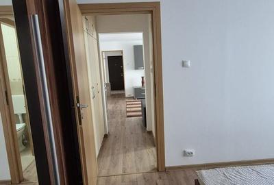 Apartament cu doua camere decomandat zona SPITALUL JUDETEAN - 4
