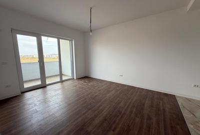 Apartament cu 2 camere în Giroc