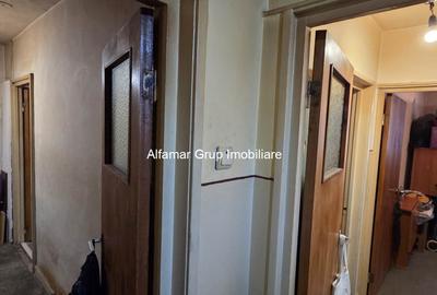 2 camere Giurgiului- Piata Progresu - 5