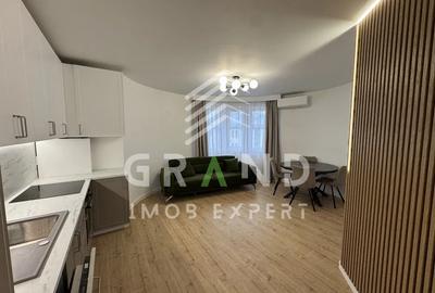 NOU | Apartament 3 Camere | Etaj 2/3 | Balcon | Parcare | Europa/Eugen Ionesco - 4