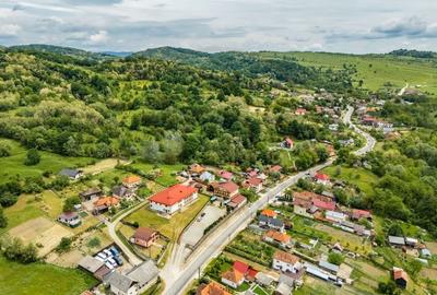 Pensiune 3*** Valea Iasului, Curtea de Arges - 2