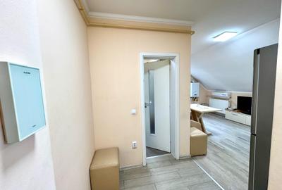 Apartament  2 Camere, Zona Palas!!! - 14