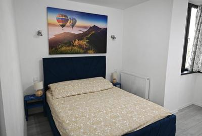 Inchiriere Apartament 2 camere renovat Gara de Nord - 4