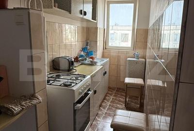Apartament 2 camere, 36 mp utili + beci, zona Electroprecizia - Sacele - 5