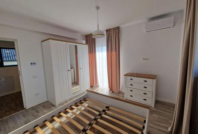 De inchiriat vila moderna cu 3 camere in zona Tunari - 7