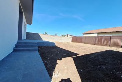 Casa individuala cu 3 camere in Sanandrei-la asfalt-toate utilitatile - 20