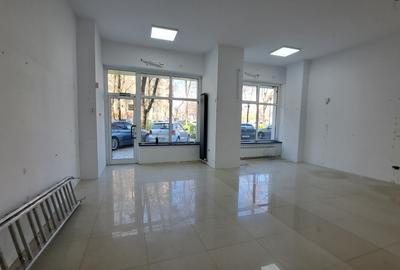 SPATIU COMERCIAL STRADAL - COMISION ZERO - 34