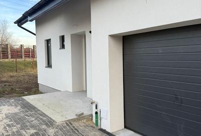 Casa Individuala 135 mp cu garaj - Unirii - Voinicenilor - 5