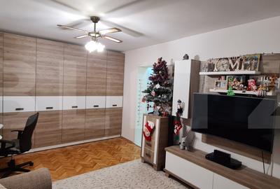 Apartament cu 3 camere 74 mp Mobilat Modern Garaj Grigore Alexandrescu - 9