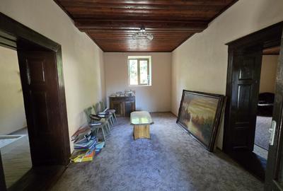 Cenad-Casa individuala -teren 549mp - 6