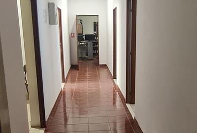Inchiriez grup de hale cu platforma betonata - 4