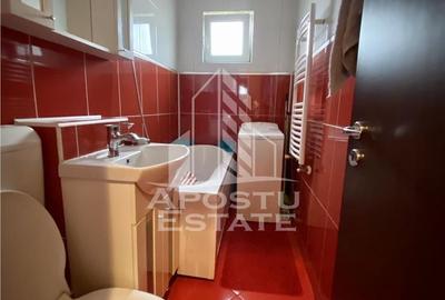 Apartament 2 camere, Complex Studentesc, Centrala Proprie - 6