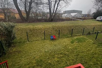 Vanzare apartament cu gradina proprie zona SPITALUL REGIONAL - 8