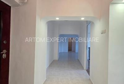 3 camere Tineretului, etaj 1, centrală proprie, bloc reabilitat - 3
