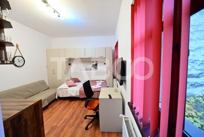 Apartament la casa 4 camere 2 bai de inchiriat Sibiu Centrul Istoric - 19