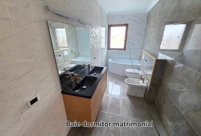 Vand/schimb Proprietar casa P+E  superba - 9