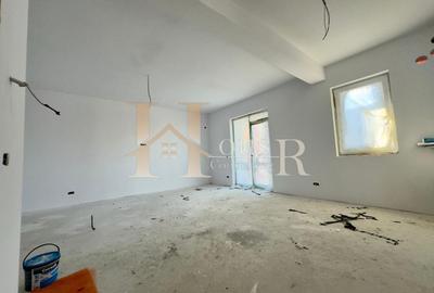 Apartament cu 2 camere decomandat în Girocului