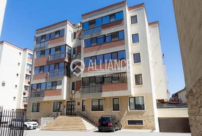 TOMIS PLUS (COD 05) Apartament 3 Camere Premium Ideal pentru Familie - 9