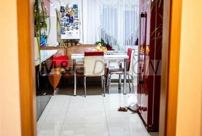 4 camere  Fratelia-Girocului  100mp +boxa de 14 - 7