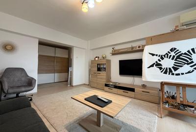 APARTAMENT 3 CAMERE | BANEASA | MOBILAT + UTILAT - 3