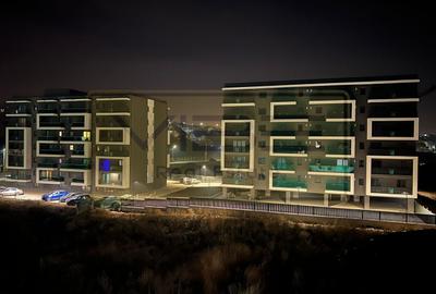 Apartament 1 camera INTABULAT Bucium Mega Image Visani - 30