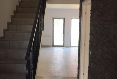 Duplex 4 camere+mansarda!Bragadiru Independentei - 10