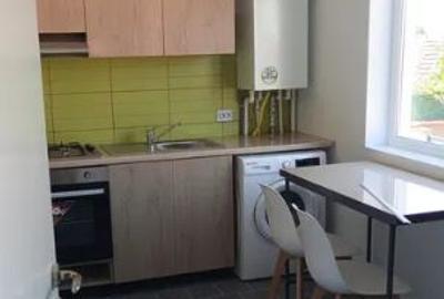 Cartierul 23 August,Metrou Republica,et.1/9 DECOMANDATA,,Amenajata,centrala, - 1