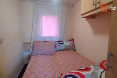 COMISION 0% Casa mobila + Teren de 859 mp, Sacalaz - Bransat la curent si apa - 7