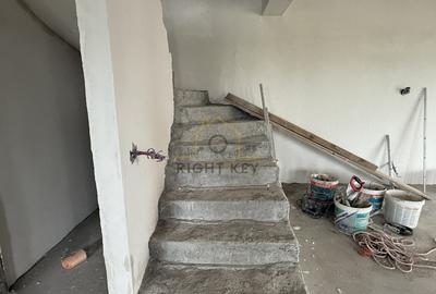 Casa Dragomiresti-Vale, P+1+Pod cu placa, STB, 4 Cam, Comision 0%! - 16